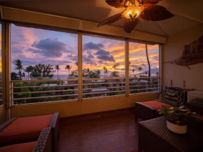 Kamaole Beach Royale 307 condo